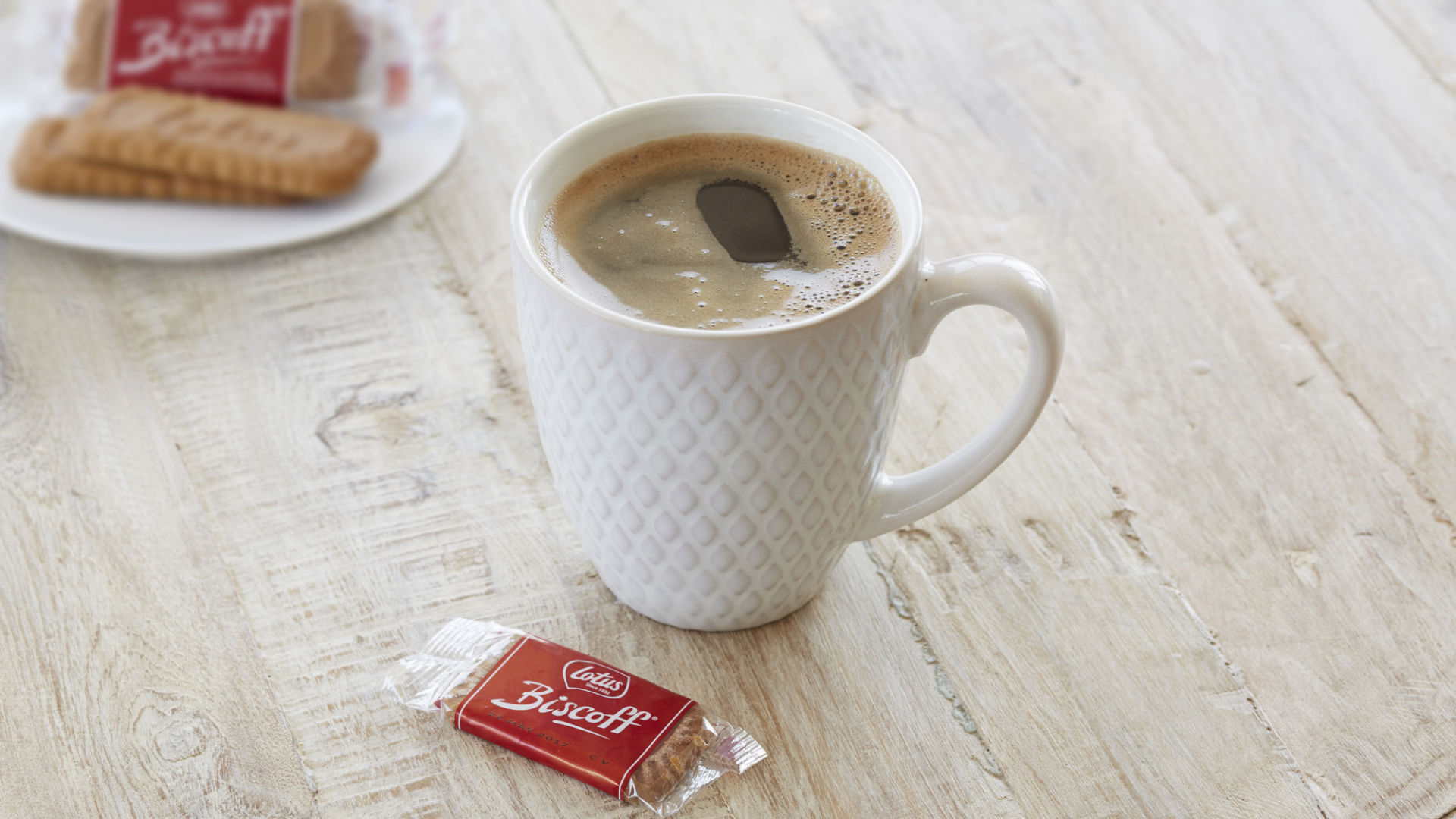 Biscoff